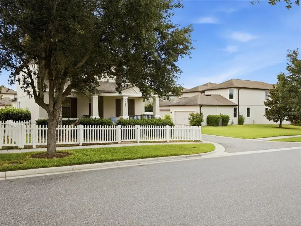 Property for sale at 15401 PORTER ROAD, WINTER GARDEN, FL, 34787