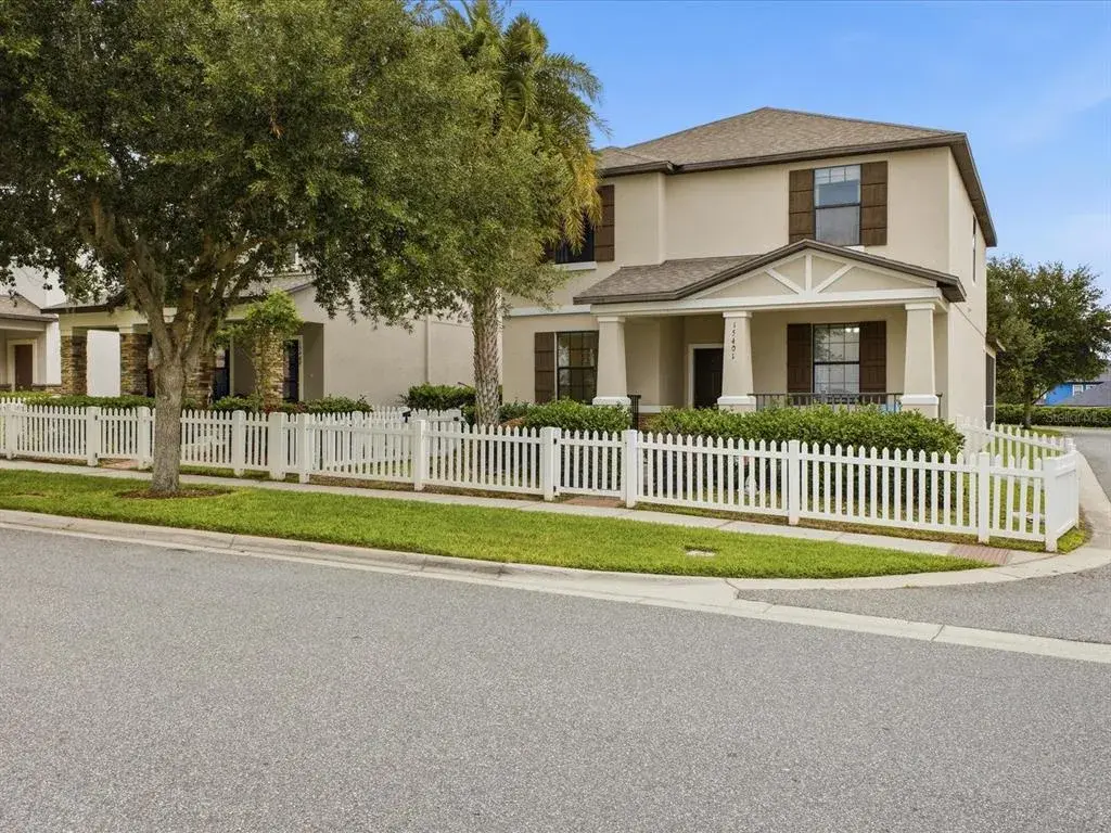 Property for sale at 15401 PORTER ROAD, WINTER GARDEN, FL, 34787