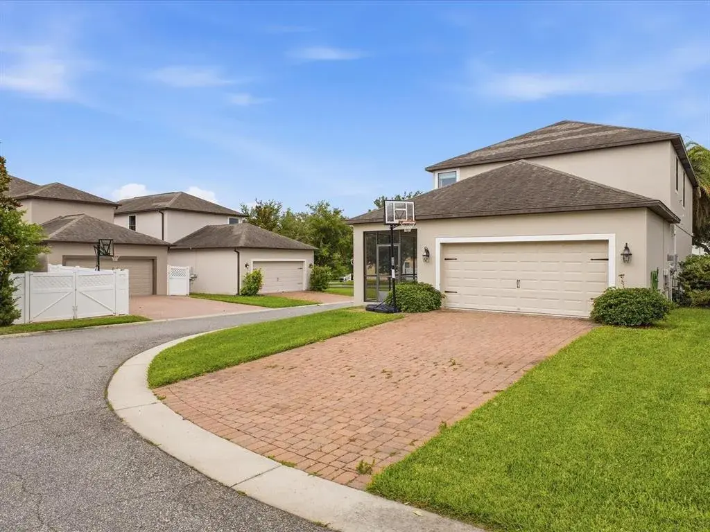 Property for sale at 15401 PORTER ROAD, WINTER GARDEN, FL, 34787