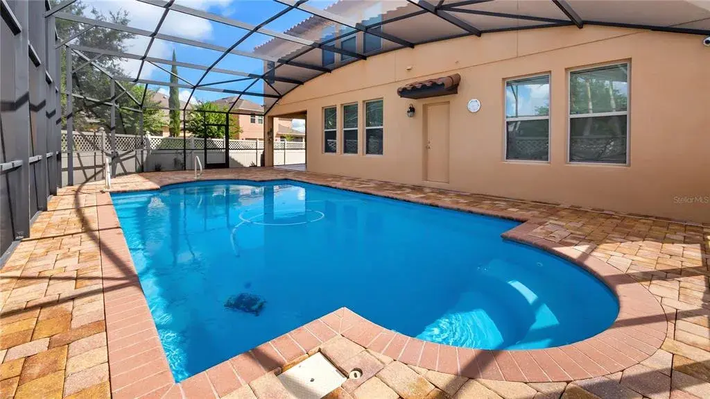 Property for sale at 9010 REFLECTION POINTE DRIVE, WINDERMERE, FL, 34786