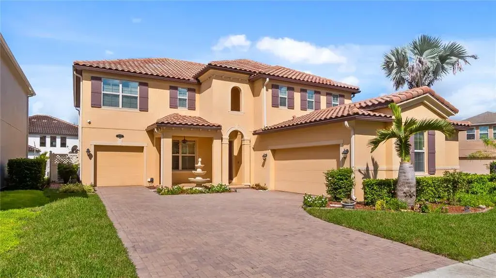 Property for sale at 9010 REFLECTION POINTE DRIVE, WINDERMERE, FL, 34786