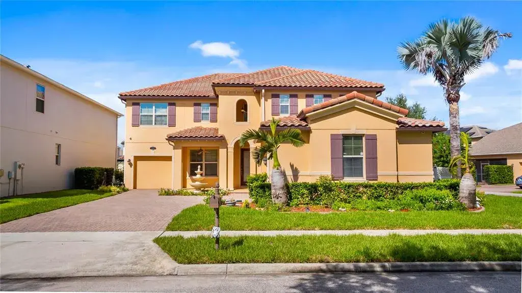 Property for sale at 9010 REFLECTION POINTE DRIVE, WINDERMERE, FL, 34786