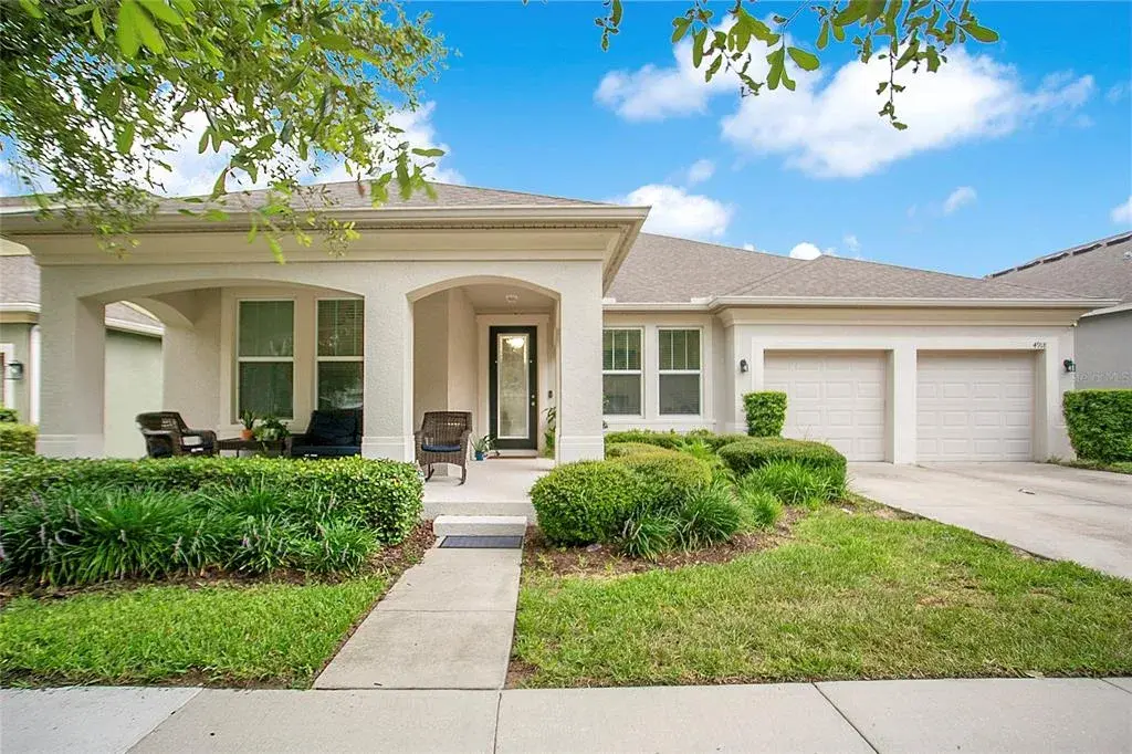 Property for sale at 4918 WILDWOOD POINTE ROAD, WINTER GARDEN, FL, 34787
