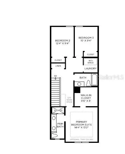 Property for sale at 12830 SUNSET WALK DRIVE, WINTER GARDEN, FL, 34787