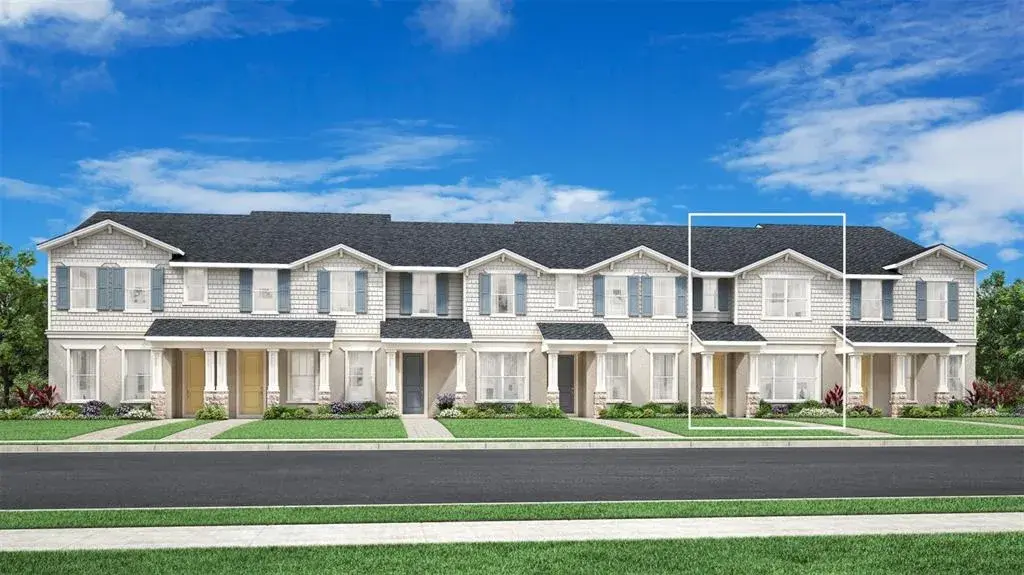 Property for sale at 12830 SUNSET WALK DRIVE, WINTER GARDEN, FL, 34787