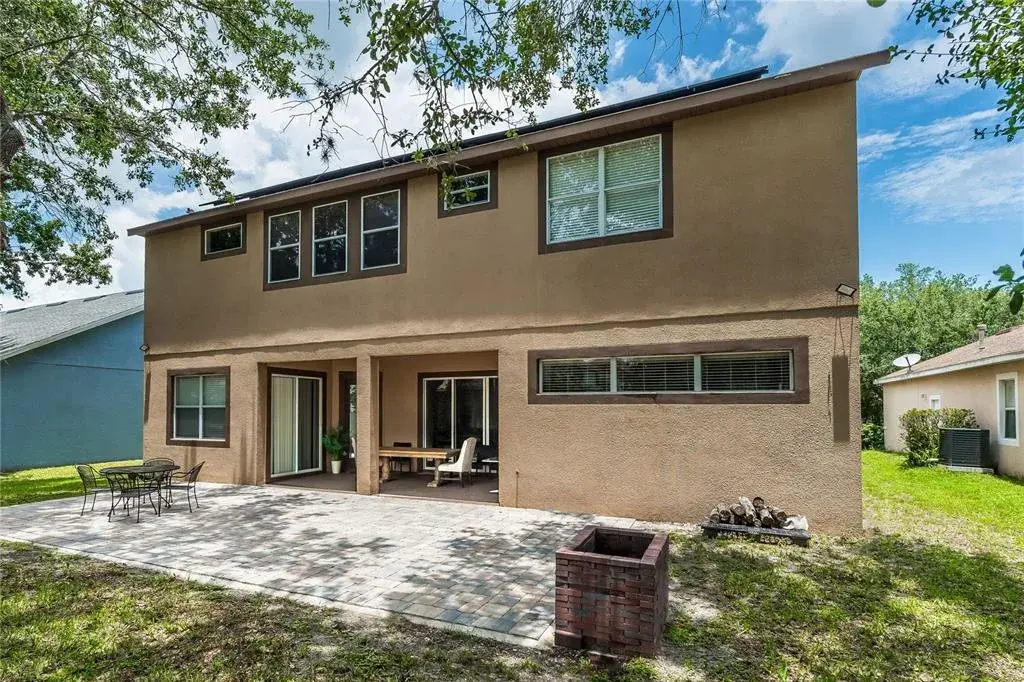 Property for sale at 4642 RIVER GEM AVENUE, WINDERMERE, FL, 34786