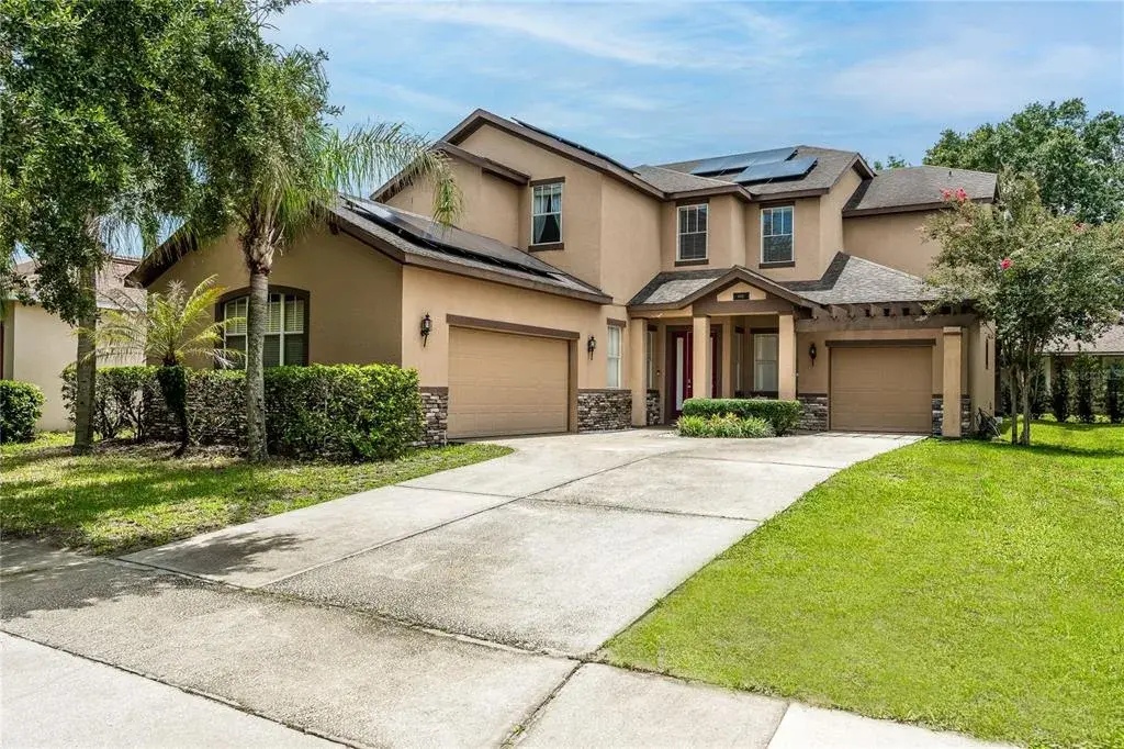 Property for sale at 4642 RIVER GEM AVENUE, WINDERMERE, FL, 34786