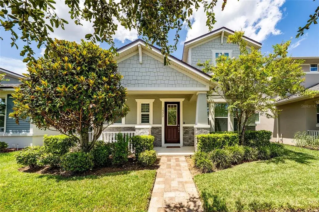 Property for sale at 16273 TALIESIN STREET, WINTER GARDEN, FL, 34787
