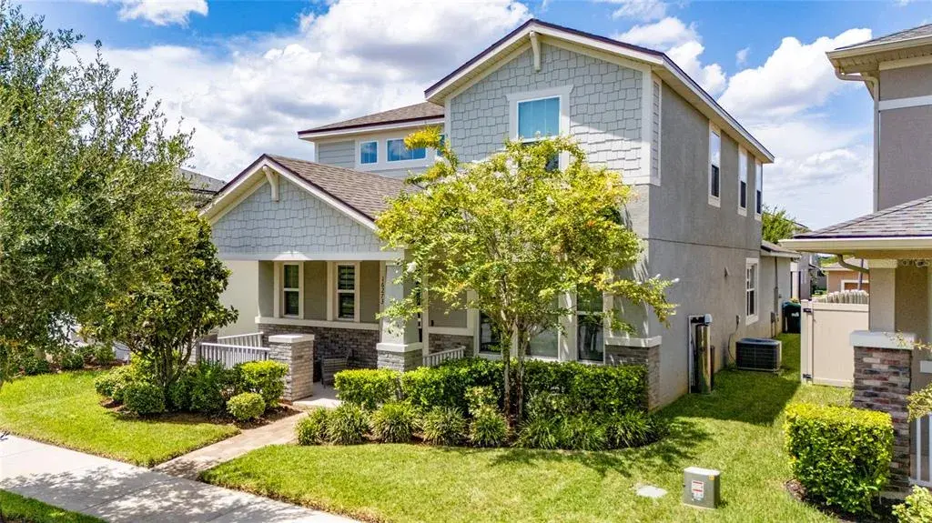 Property for sale at 16273 TALIESIN STREET, WINTER GARDEN, FL, 34787