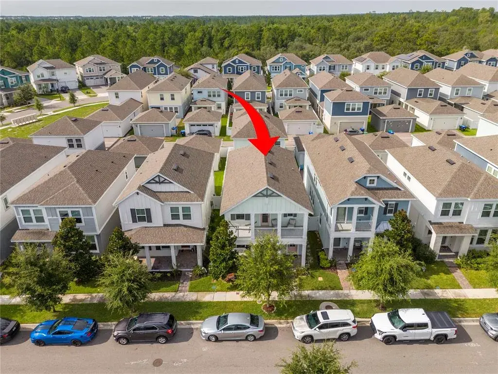 Property for sale at 15068 LEBEAU LOOP, WINTER GARDEN, FL, 34787