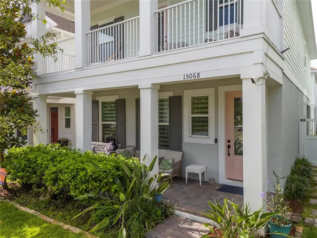Property for sale at 15068 LEBEAU LOOP, WINTER GARDEN, FL, 34787