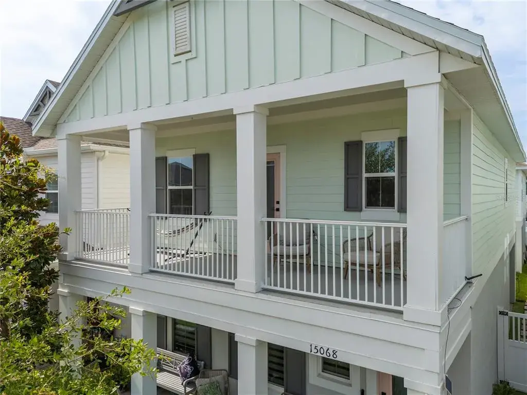 Property for sale at 15068 LEBEAU LOOP, WINTER GARDEN, FL, 34787