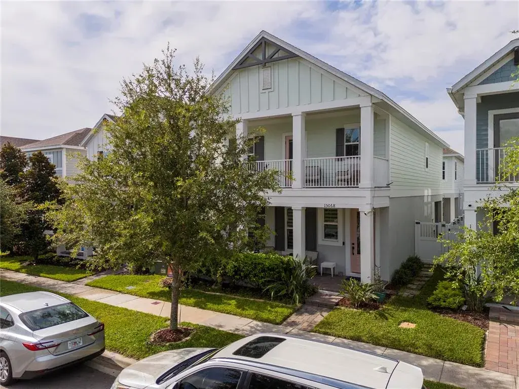 Property for sale at 15068 LEBEAU LOOP, WINTER GARDEN, FL, 34787