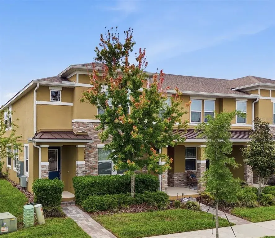 Property for sale at 16396 PRAIRIE SCHOOL DRIVE, WINTER GARDEN, FL, 34787