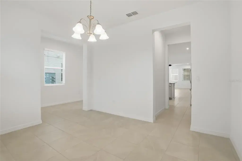 Flex Room
