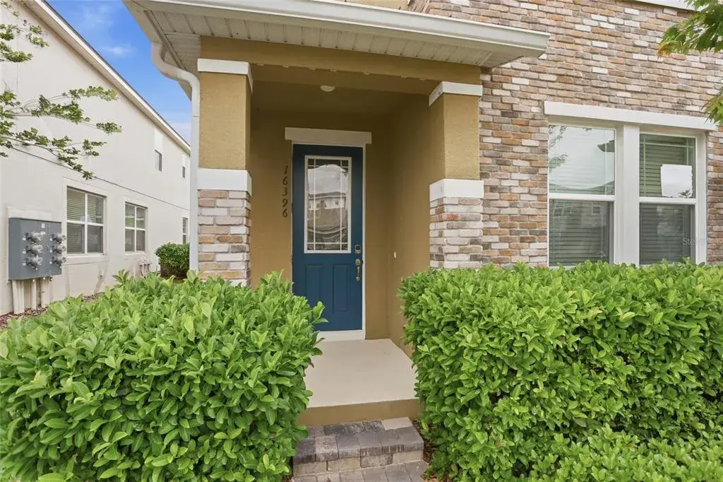 Property for sale at 16396 PRAIRIE SCHOOL DRIVE, WINTER GARDEN, FL, 34787