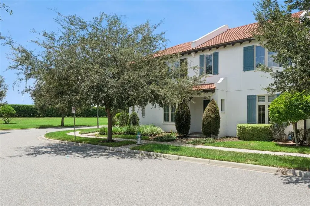 Property for sale at 8932 BISMARCK PALM DRIVE, WINTER GARDEN, FL, 34787