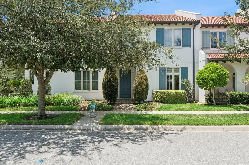 Property for sale at 8932 BISMARCK PALM DRIVE, WINTER GARDEN, FL, 34787