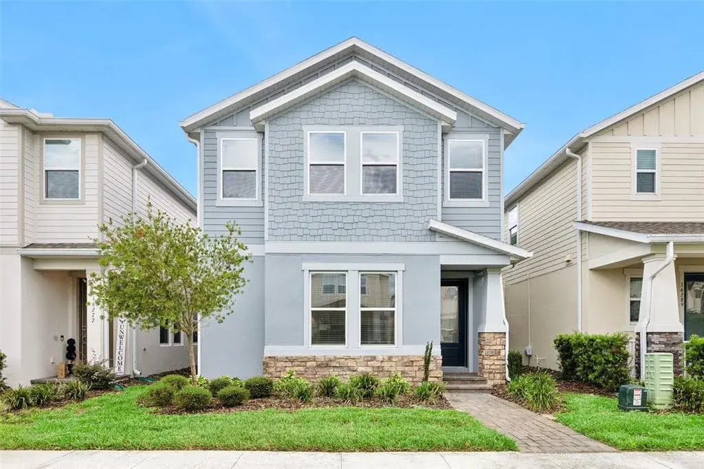 Property for sale at 16283 HONEY HARVEST STREET, WINTER GARDEN, FL, 34787