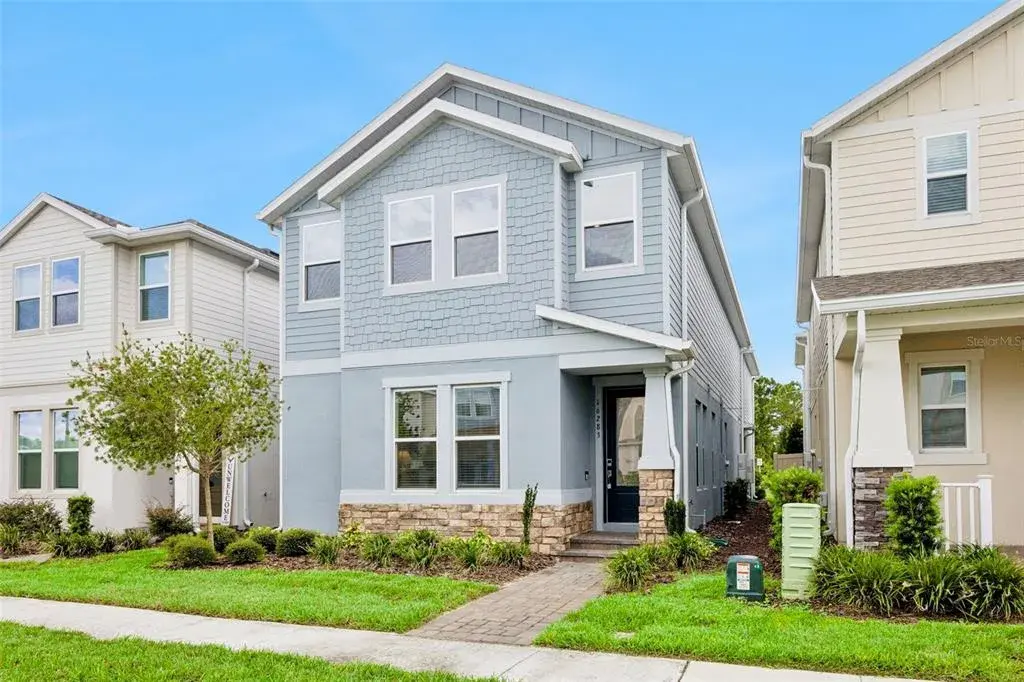 Property for sale at 16283 HONEY HARVEST STREET, WINTER GARDEN, FL, 34787