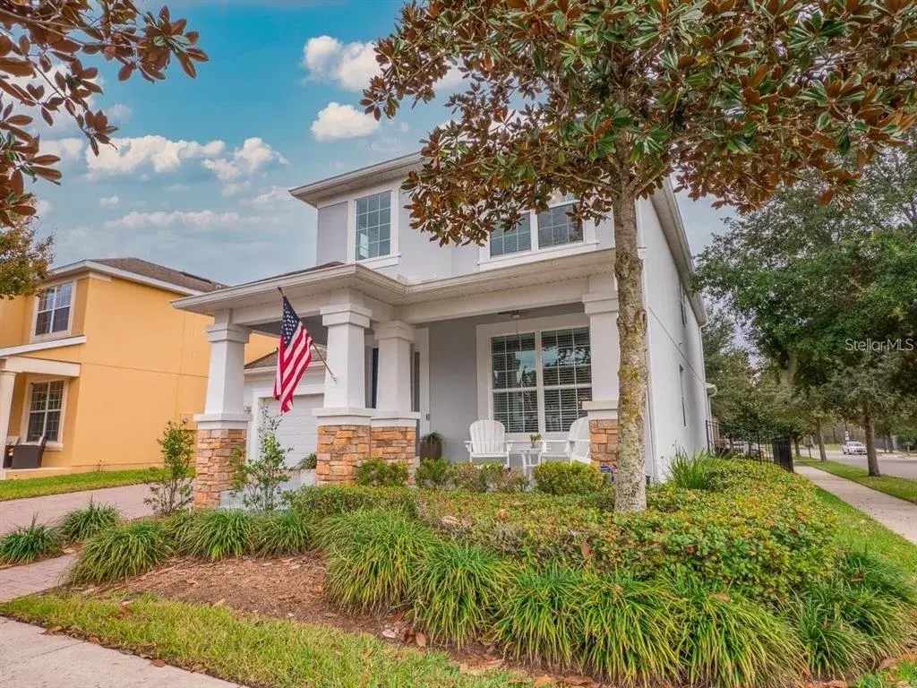 Property for sale at 7537 BROFIELD AVENUE, WINDERMERE, FL, 34786