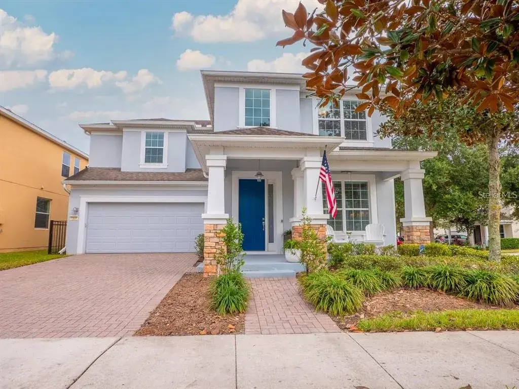Property for sale at 7537 BROFIELD AVENUE, WINDERMERE, FL, 34786