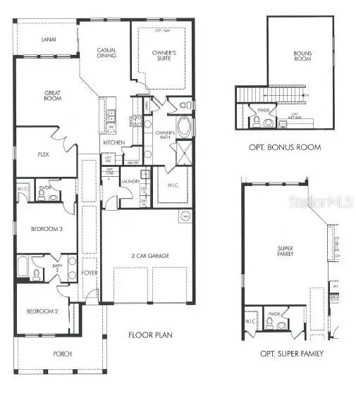 Property for sale at 14681 SETON CREEK BOULEVARD, WINTER GARDEN, FL, 34787
