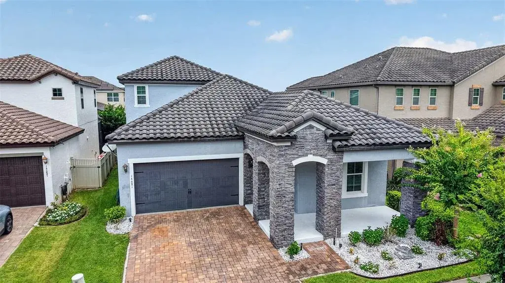 Property for sale at 14681 SETON CREEK BOULEVARD, WINTER GARDEN, FL, 34787