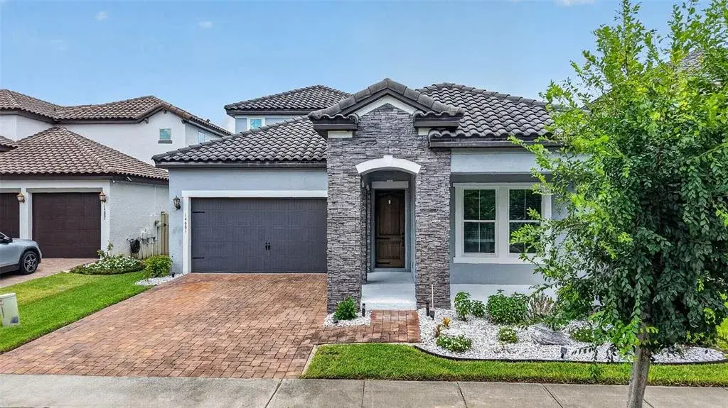 Property for sale at 14681 SETON CREEK BOULEVARD, WINTER GARDEN, FL, 34787