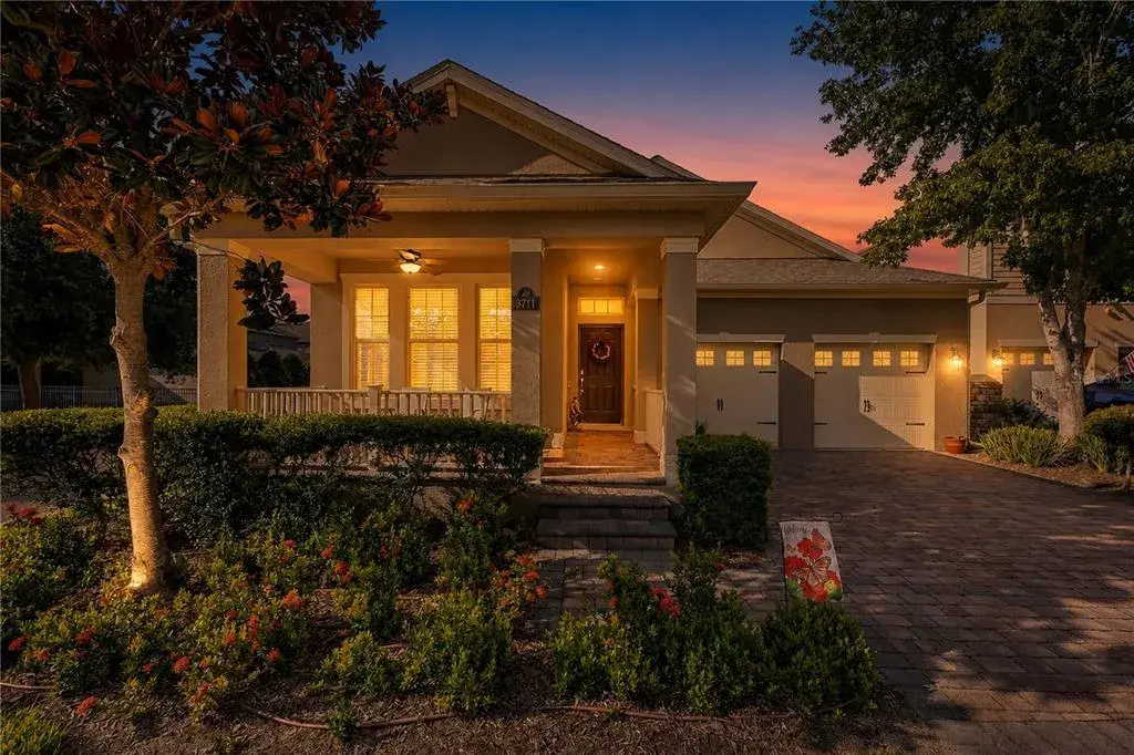 Property for sale at 8711 EDEN COVE DRIVE, WINTER GARDEN, FL, 34787