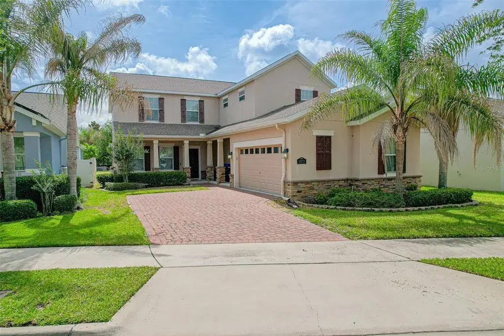 Property for sale at 5973 CYPRESS HILL ROAD, WINTER GARDEN, FL, 34787