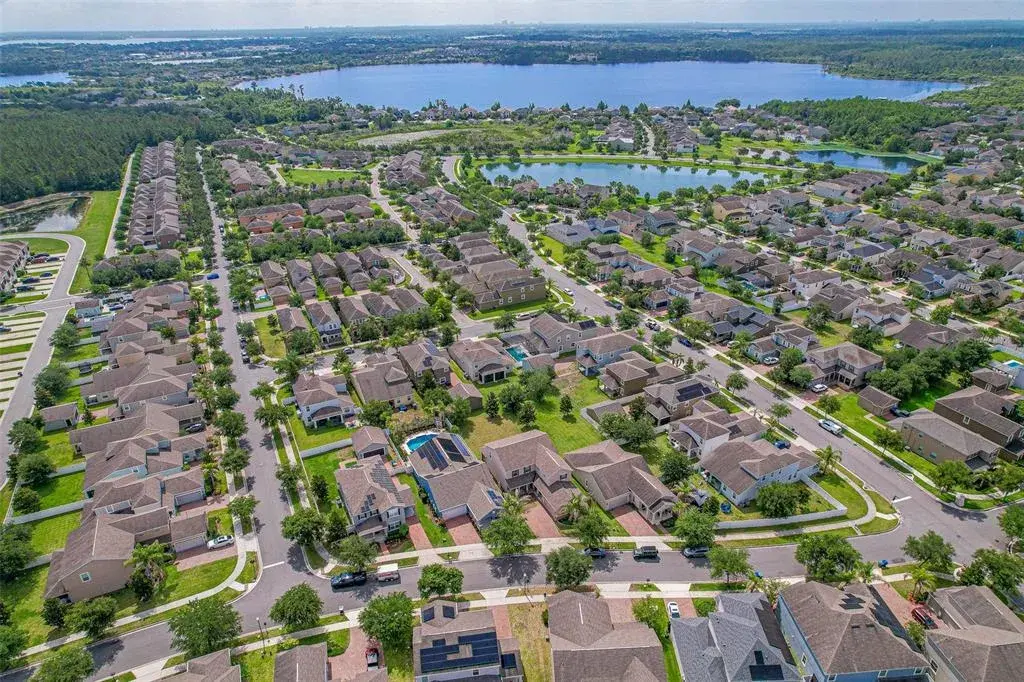 Property for sale at 5973 CYPRESS HILL ROAD, WINTER GARDEN, FL, 34787