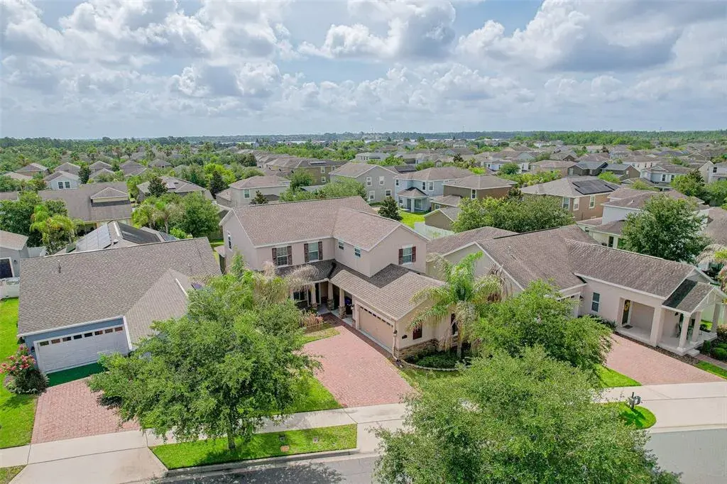 Property for sale at 5973 CYPRESS HILL ROAD, WINTER GARDEN, FL, 34787