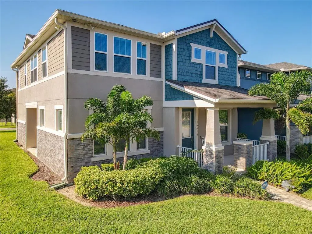 Property for sale at 16614 WINGSPREAD LOOP, WINTER GARDEN, FL, 34787