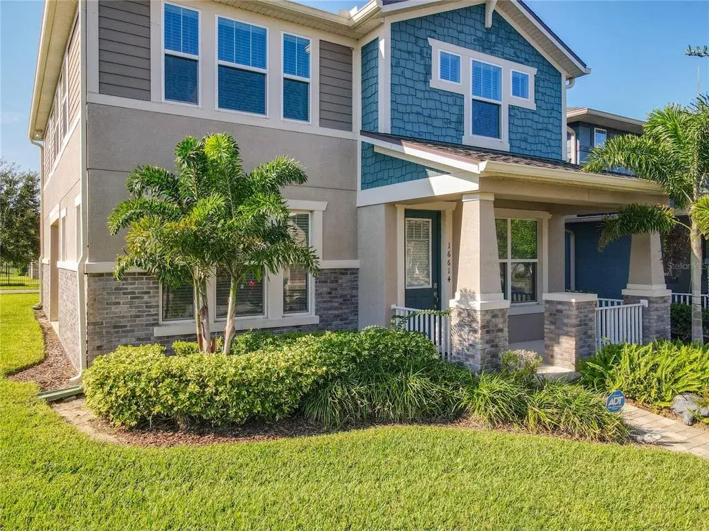 Property for sale at 16614 WINGSPREAD LOOP, WINTER GARDEN, FL, 34787