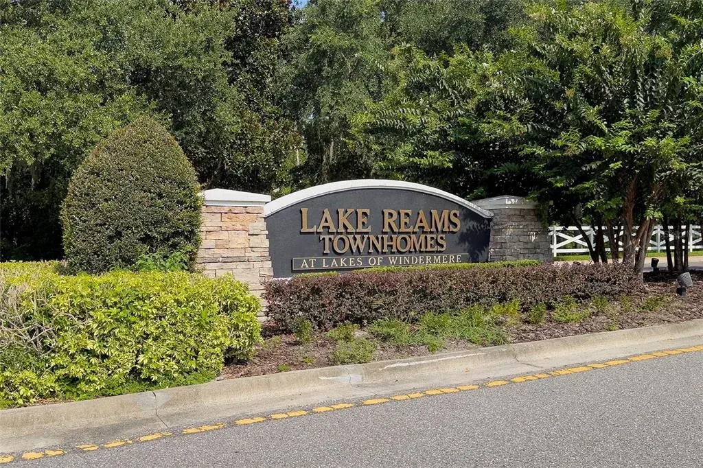 Property for sale at 12744 LANGSTAFF DRIVE, WINDERMERE, FL, 34786