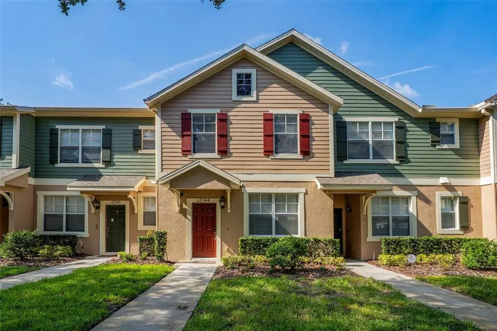 Property for sale at 12744 LANGSTAFF DRIVE, WINDERMERE, FL, 34786