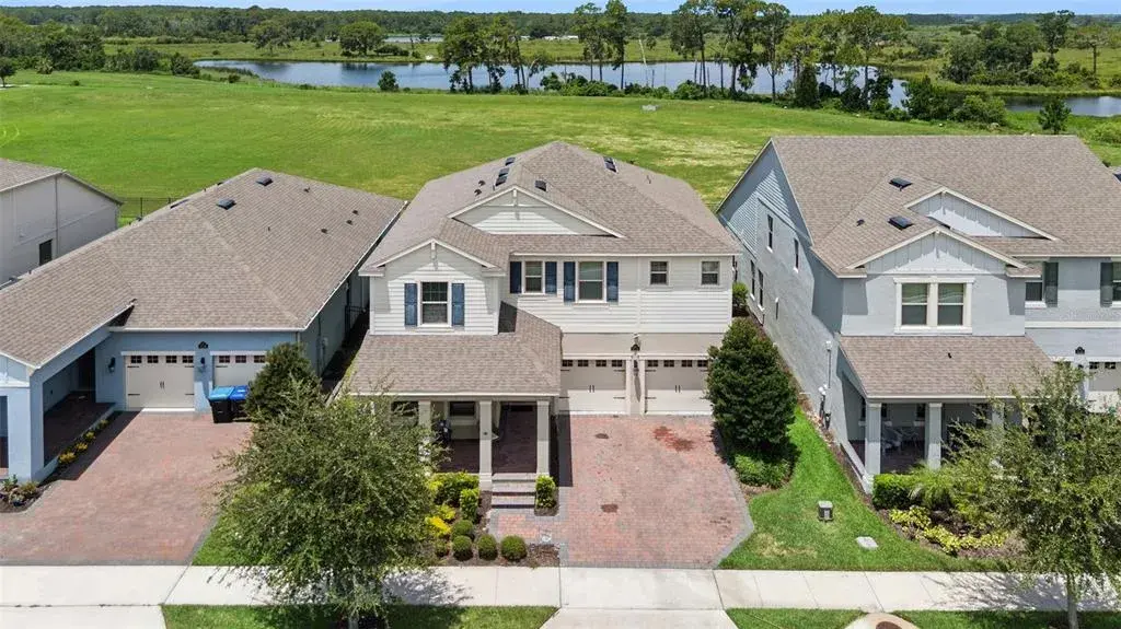 Property for sale at 9152 SONOMA COAST DRIVE, WINTER GARDEN, FL, 34787