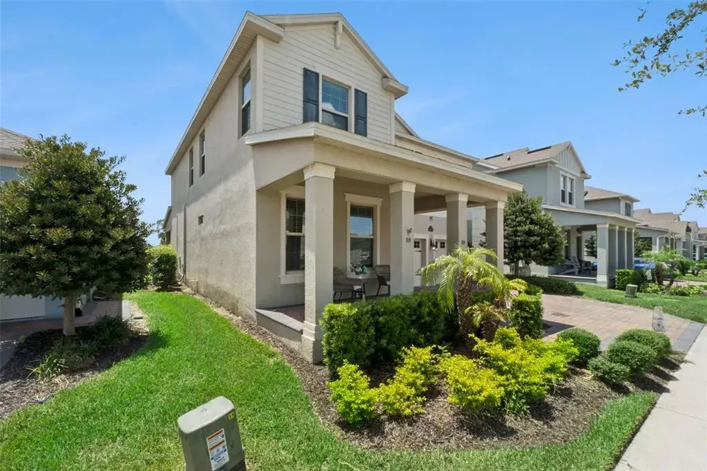 Property for sale at 9152 SONOMA COAST DRIVE, WINTER GARDEN, FL, 34787