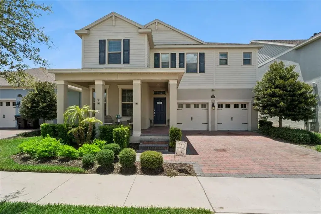 Property for sale at 9152 SONOMA COAST DRIVE, WINTER GARDEN, FL, 34787