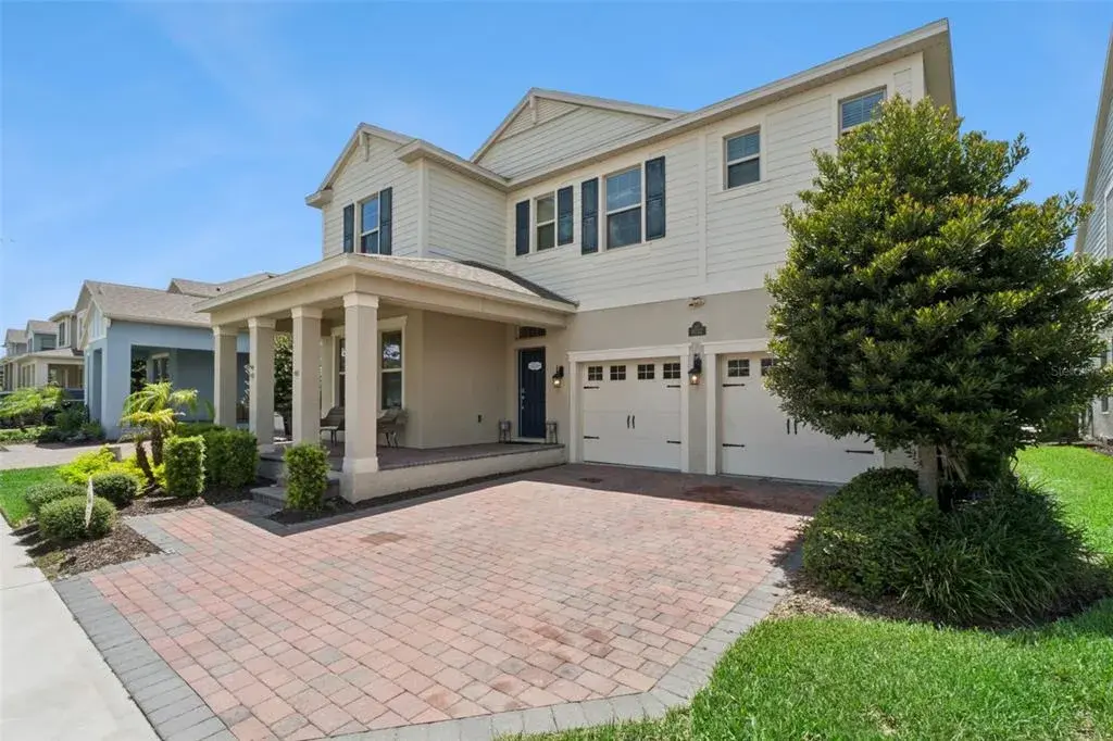 Property for sale at 9152 SONOMA COAST DRIVE, WINTER GARDEN, FL, 34787