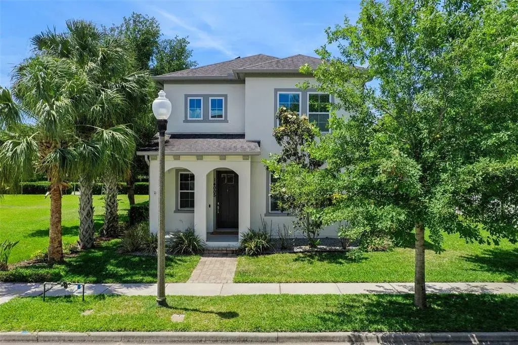Property for sale at 14005 ALDFORD DRIVE, WINTER GARDEN, FL, 34787