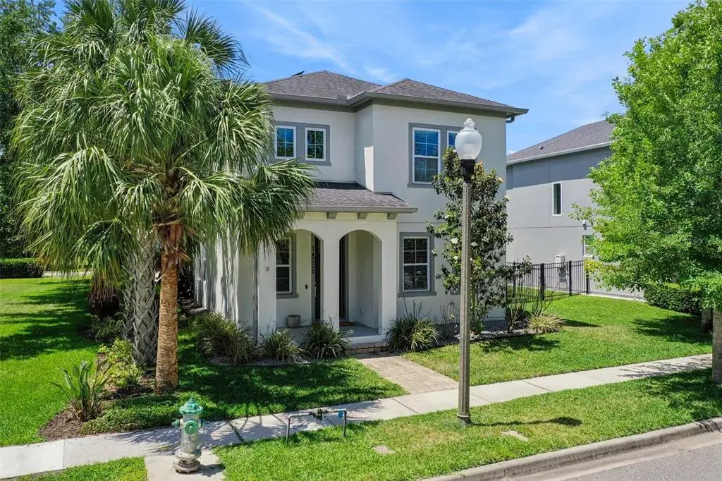 Property for sale at 14005 ALDFORD DRIVE, WINTER GARDEN, FL, 34787