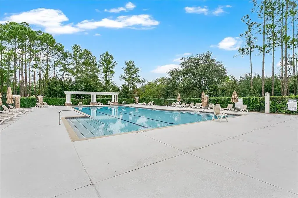 Community Pool