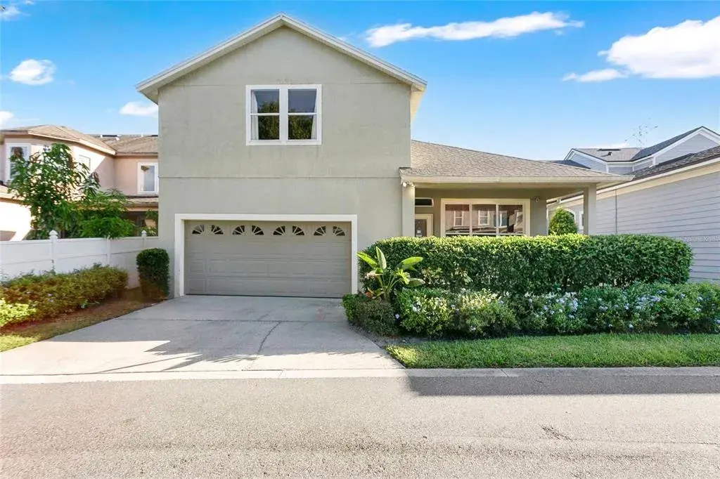 Property for sale at 6712 THORNHILL CIRCLE, WINDERMERE, FL, 34786