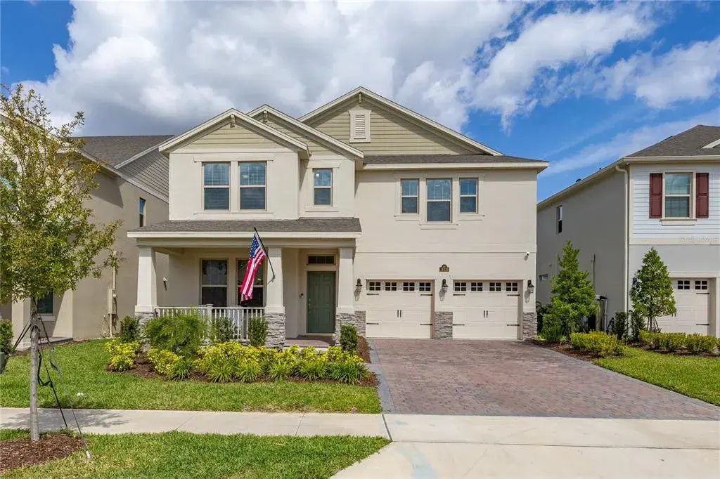 Property for sale at 18339 OLIVER TWIST WAY, WINTER GARDEN, FL, 34787