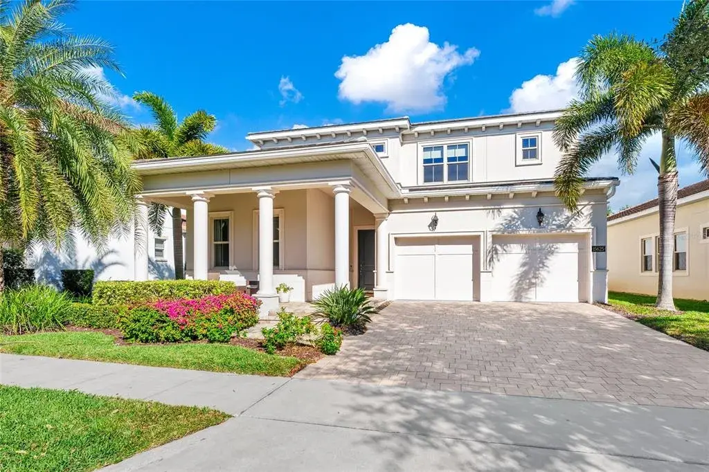 Property for sale at 15625 SYLVESTER PALM DRIVE, WINTER GARDEN, FL, 34787