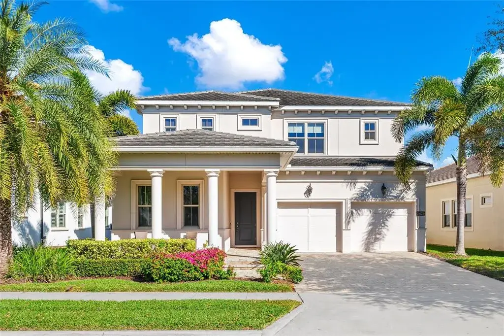 Property for sale at 15625 SYLVESTER PALM DRIVE, WINTER GARDEN, FL, 34787