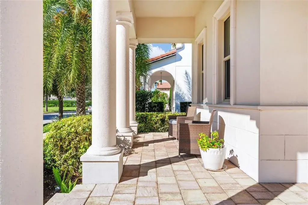 Property for sale at 15625 SYLVESTER PALM DRIVE, WINTER GARDEN, FL, 34787