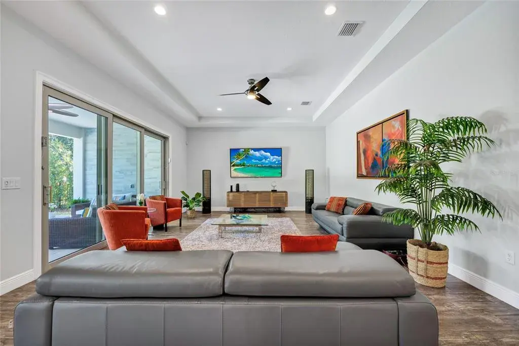 Property for sale at 15625 SYLVESTER PALM DRIVE, WINTER GARDEN, FL, 34787